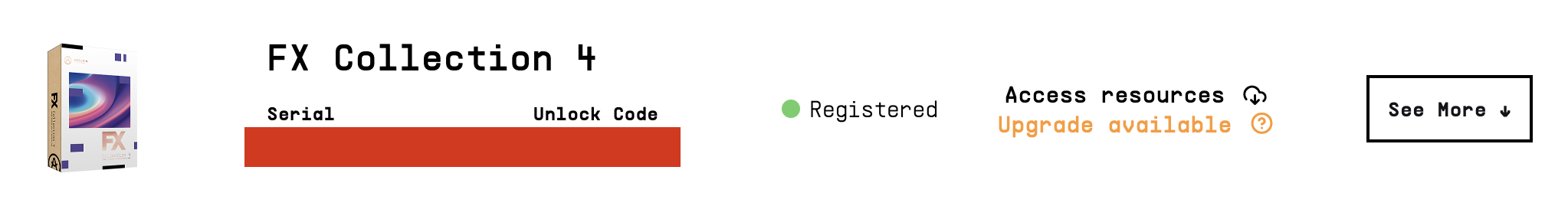 Arturia FX Collection 4